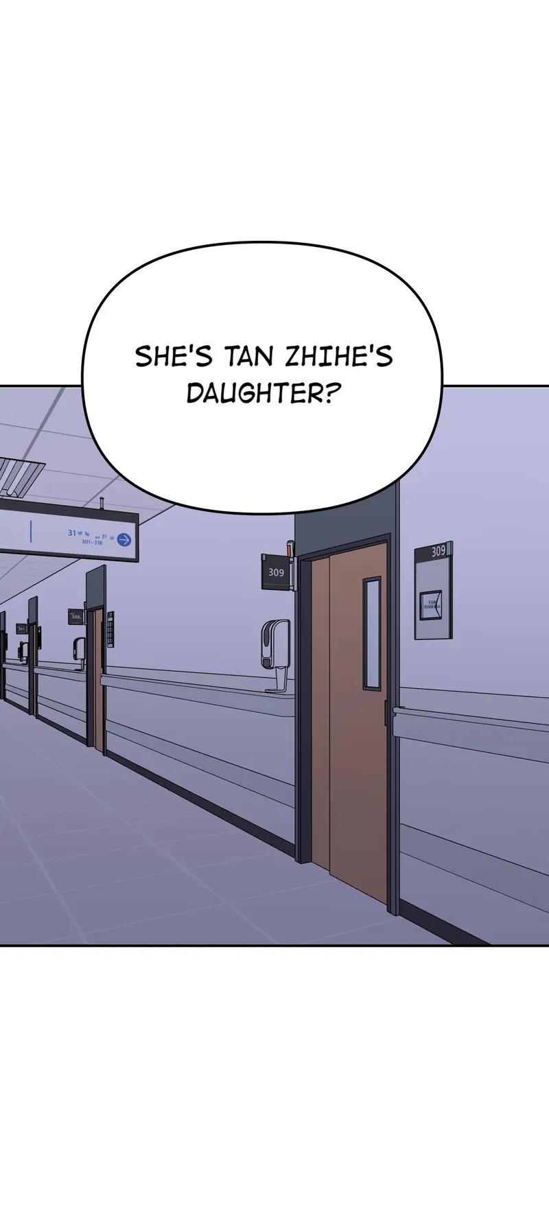 Devil’s Luck Chapter 32 - Page 55