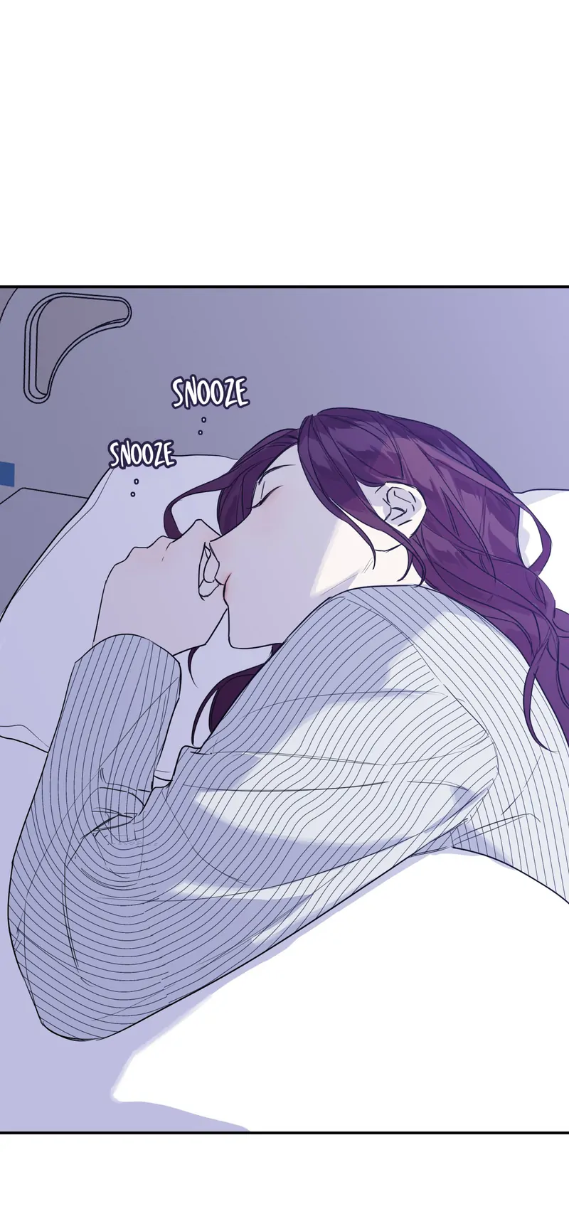 Devil’s Luck Chapter 32 - Page 56