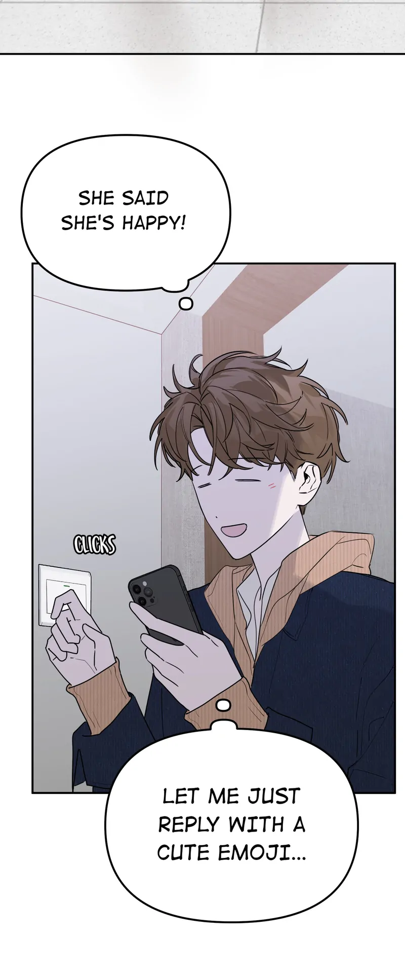 Devil’s Luck Chapter 33 - Page 4