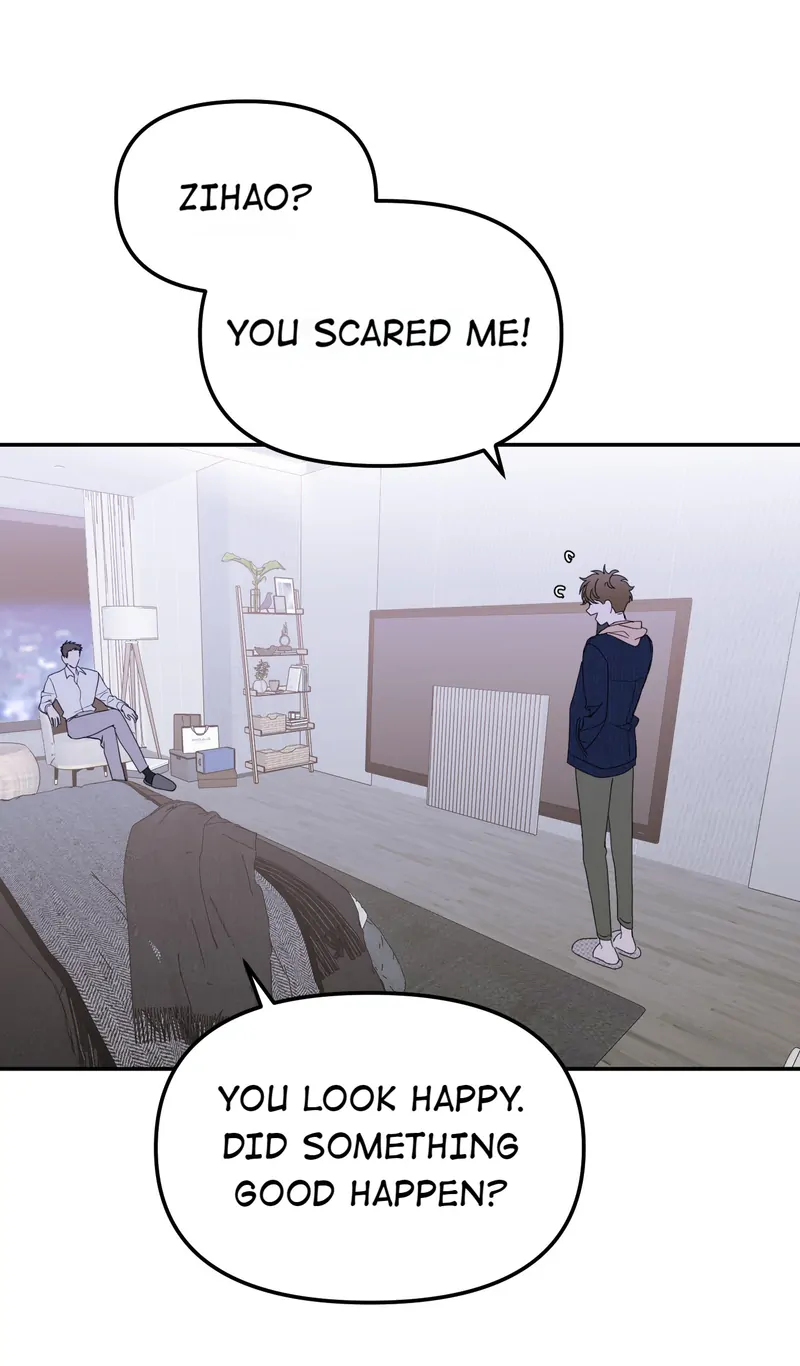 Devil’s Luck Chapter 33 - Page 6