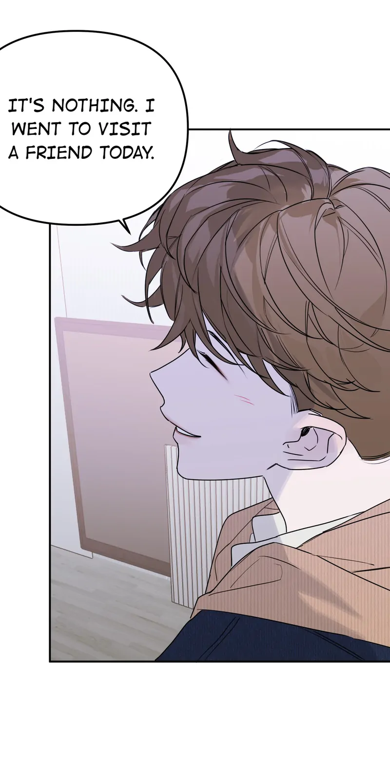 Devil’s Luck Chapter 33 - Page 7