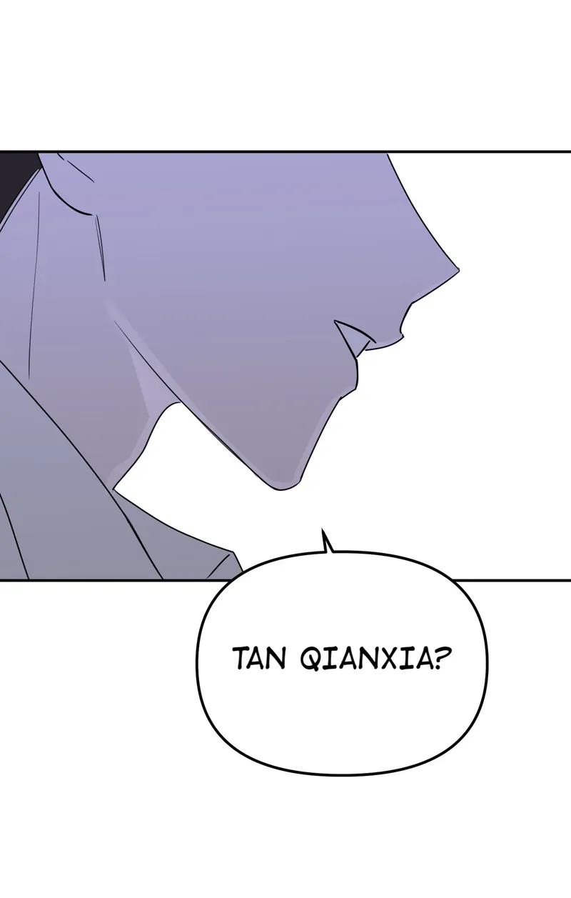 Devil’s Luck Chapter 33 - Page 8