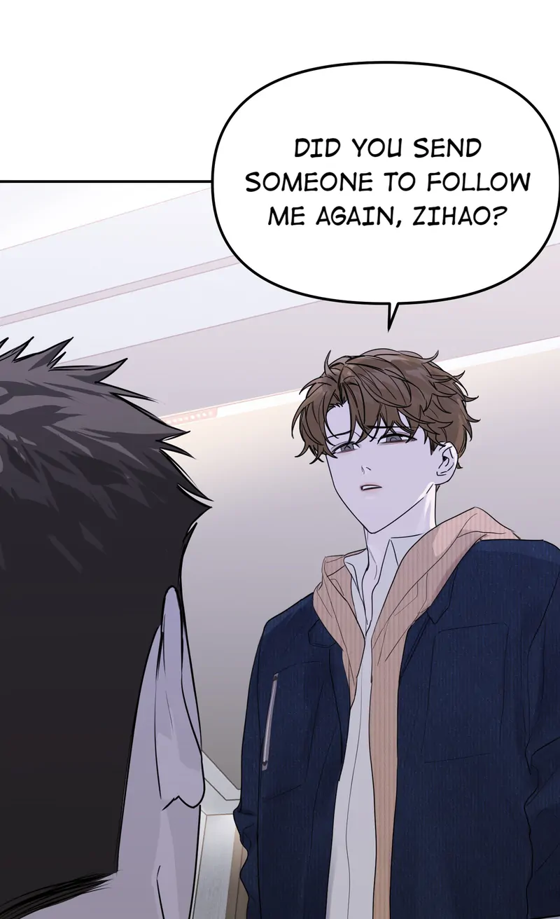 Devil’s Luck Chapter 33 - Page 10