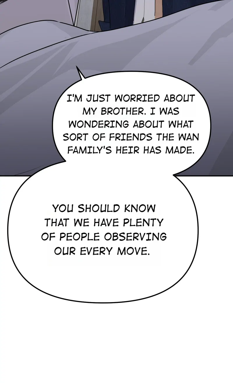 Devil’s Luck Chapter 33 - Page 11