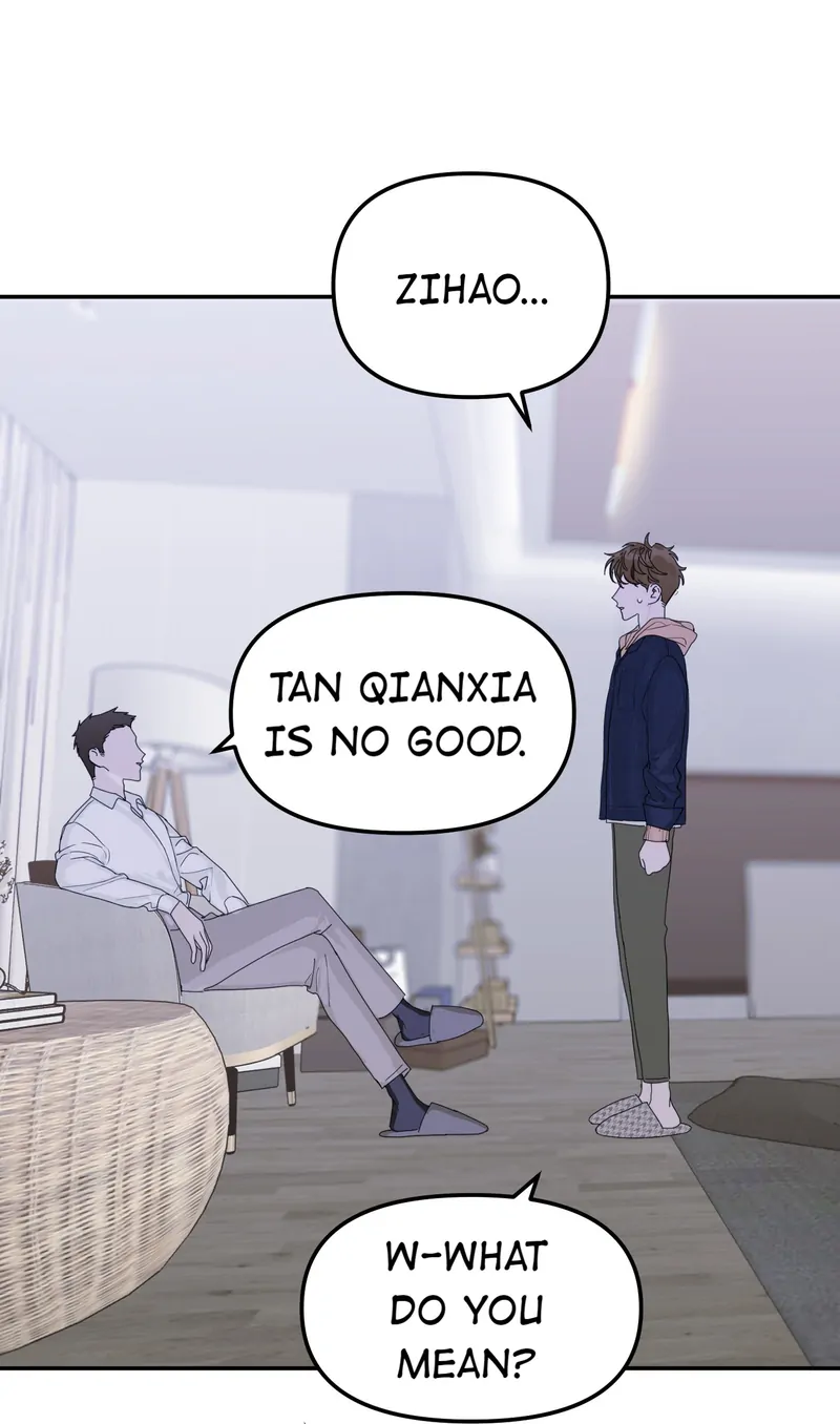 Devil’s Luck Chapter 33 - Page 12