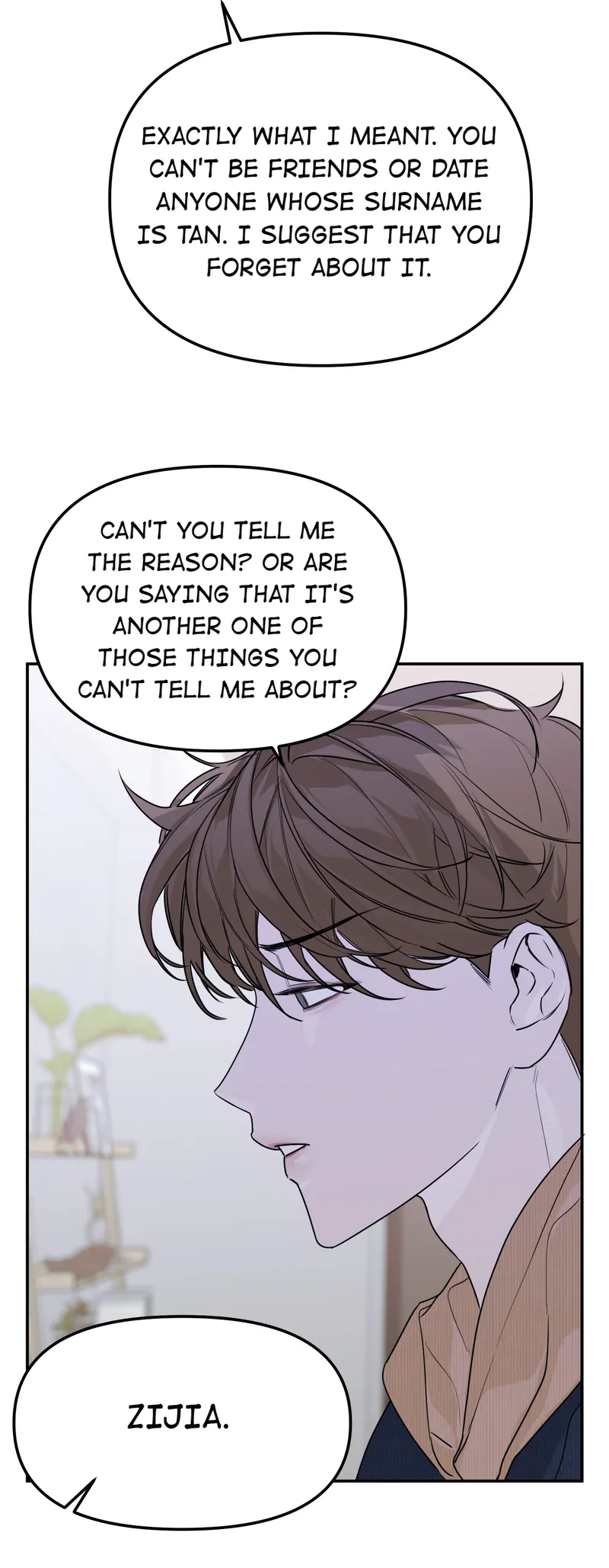 Devil’s Luck Chapter 33 - Page 13