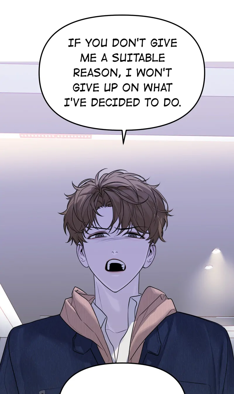 Devil’s Luck Chapter 33 - Page 14