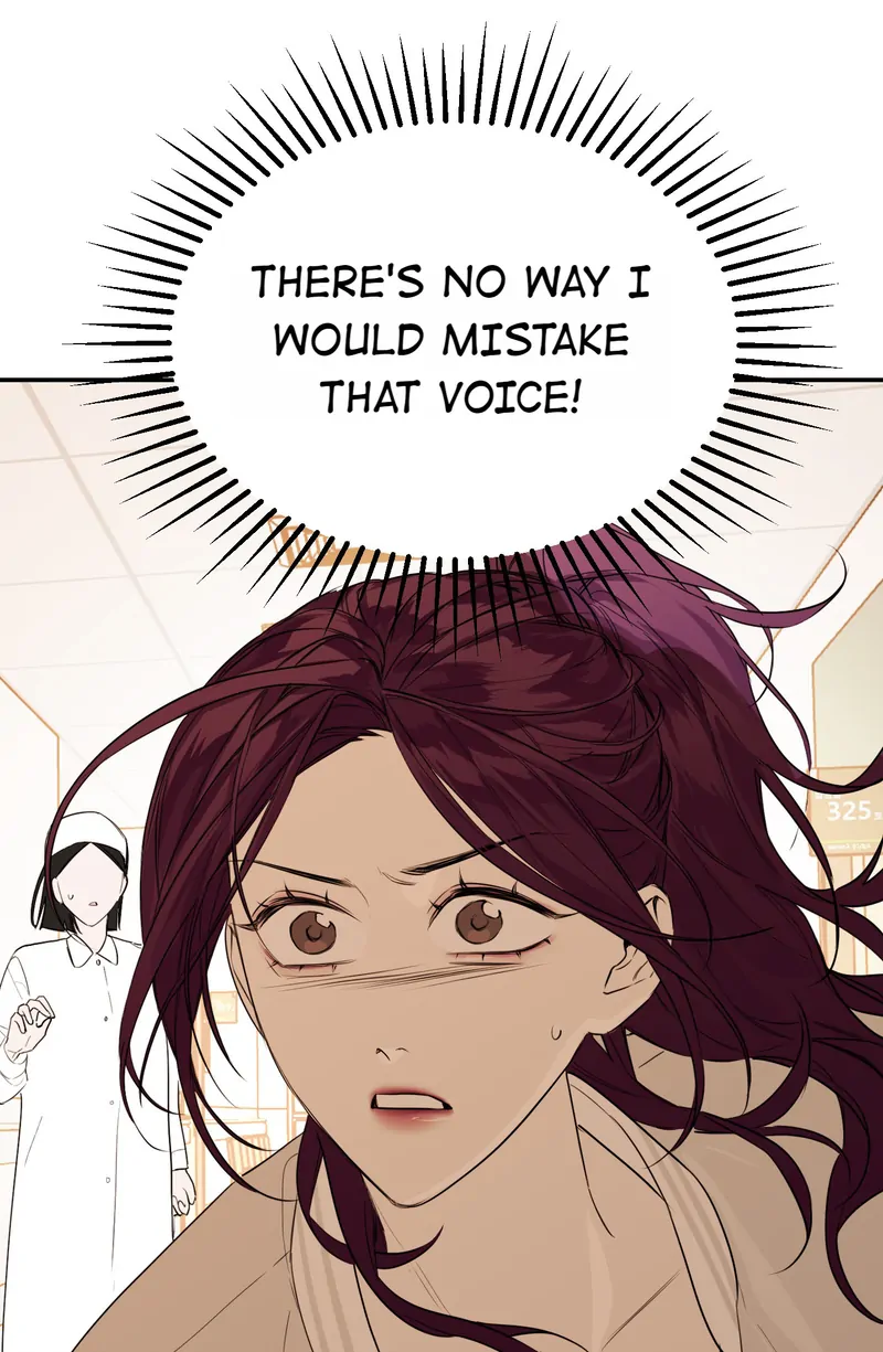 Devil’s Luck Chapter 33 - Page 20