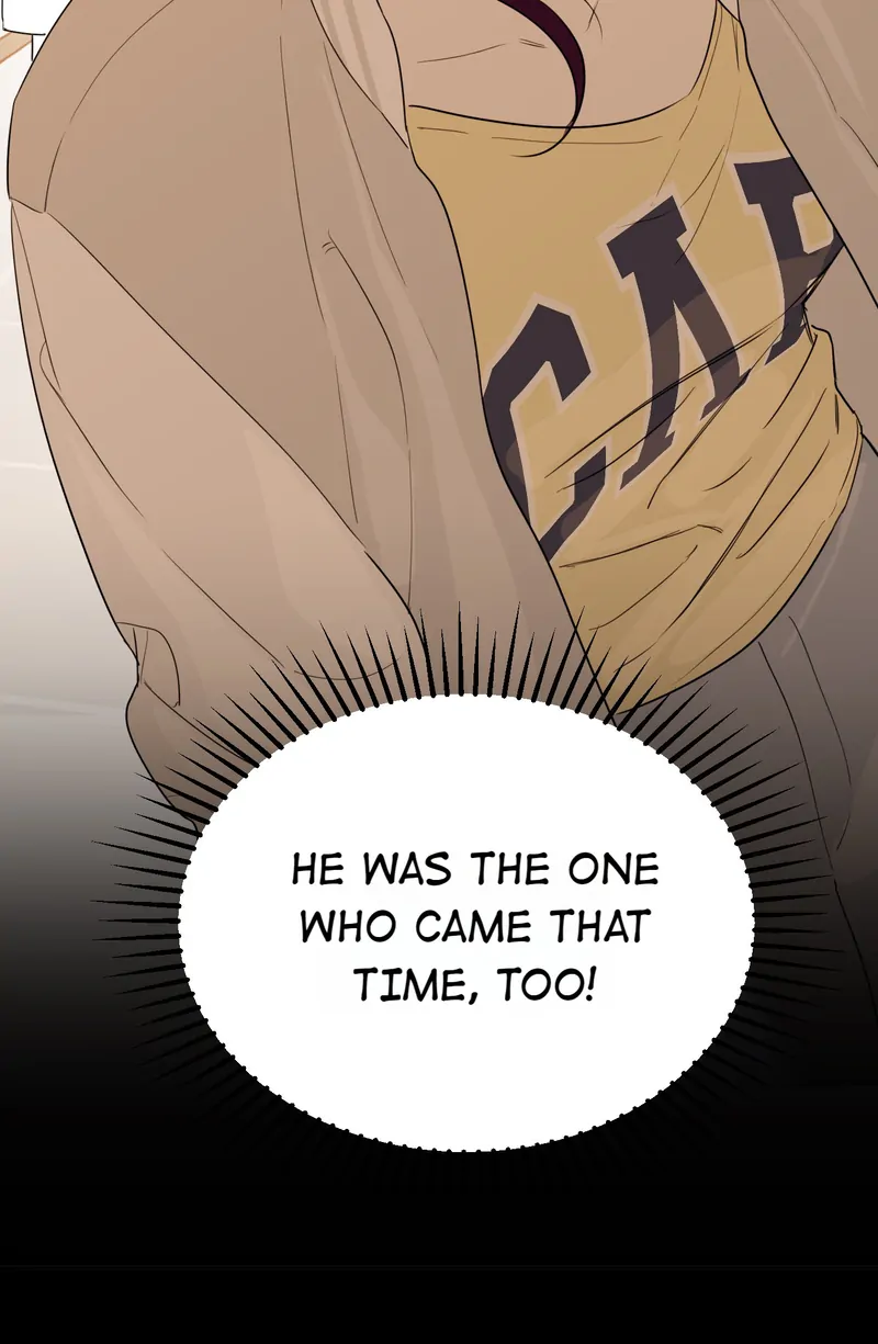 Devil’s Luck Chapter 33 - Page 21
