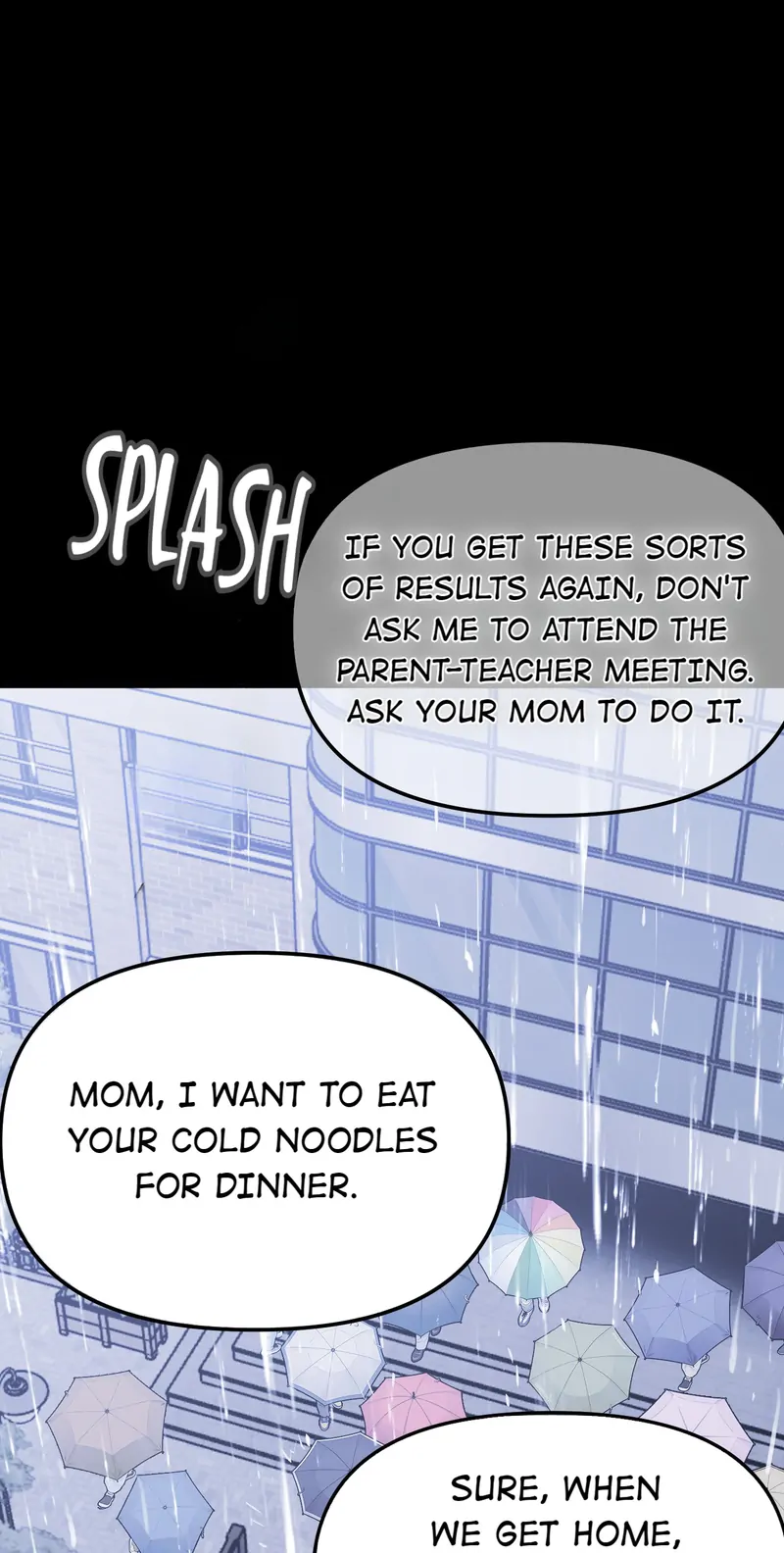 Devil’s Luck Chapter 33 - Page 22