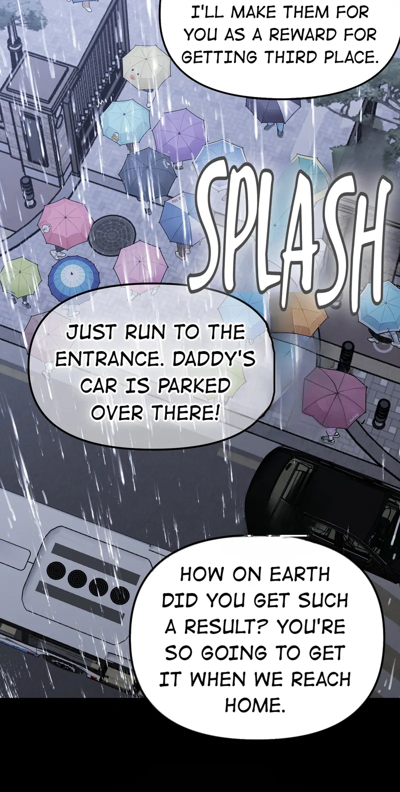 Devil’s Luck Chapter 33 - Page 23