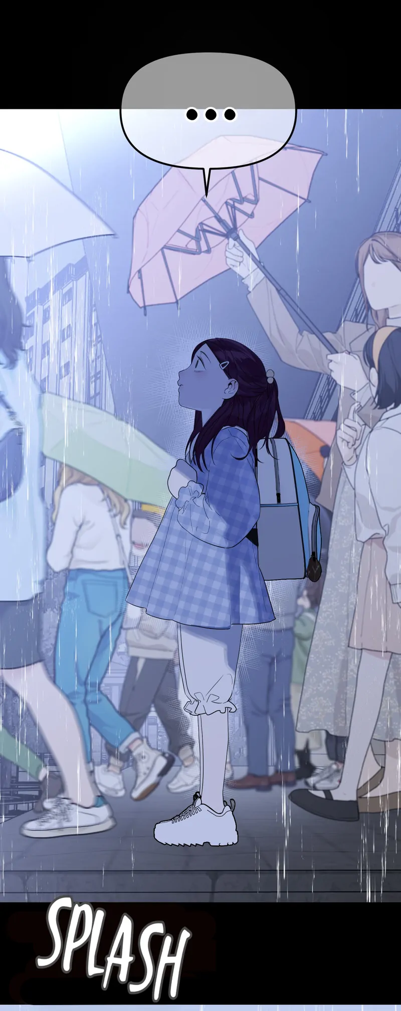 Devil’s Luck Chapter 33 - Page 24