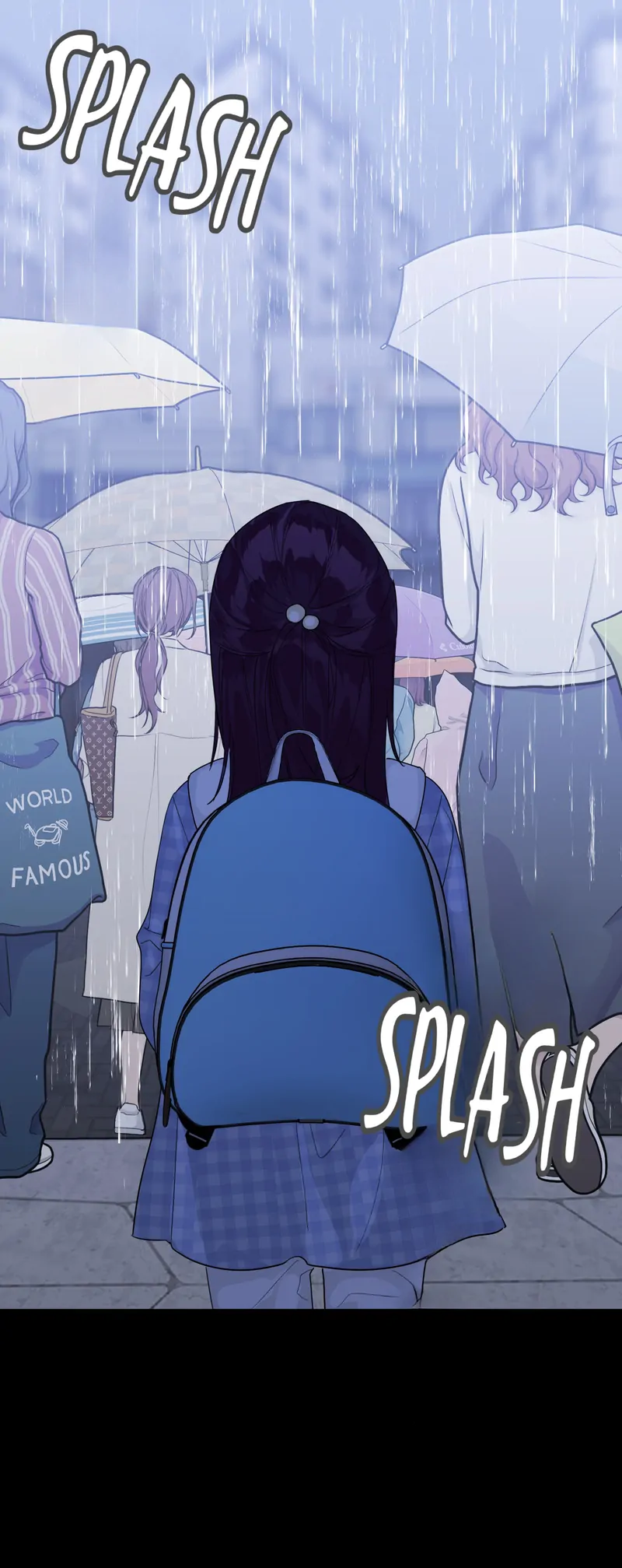 Devil’s Luck Chapter 33 - Page 25