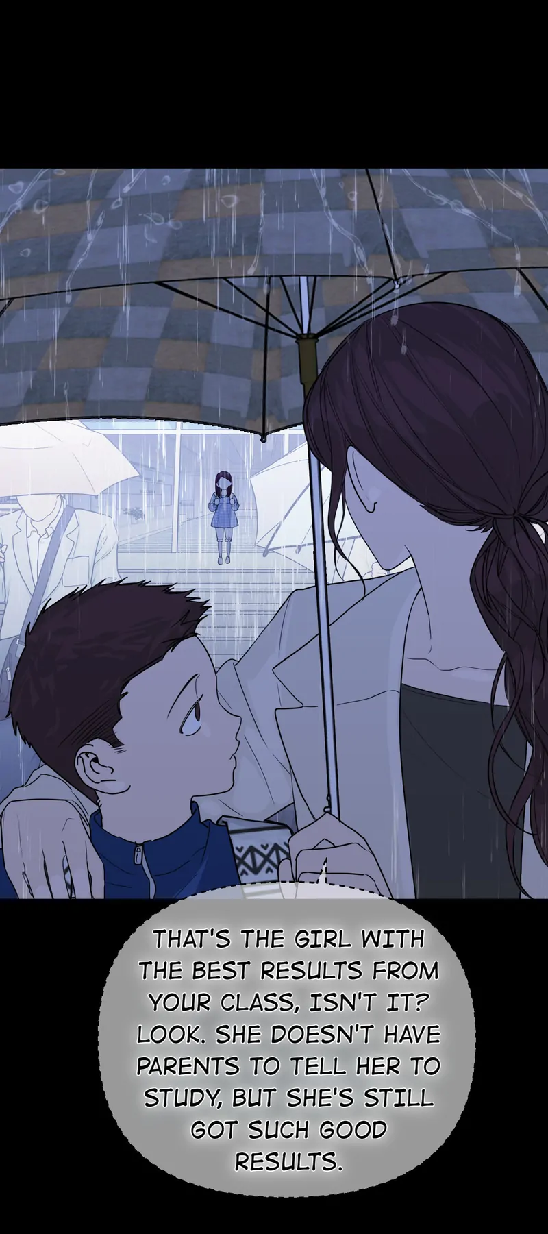 Devil’s Luck Chapter 33 - Page 26