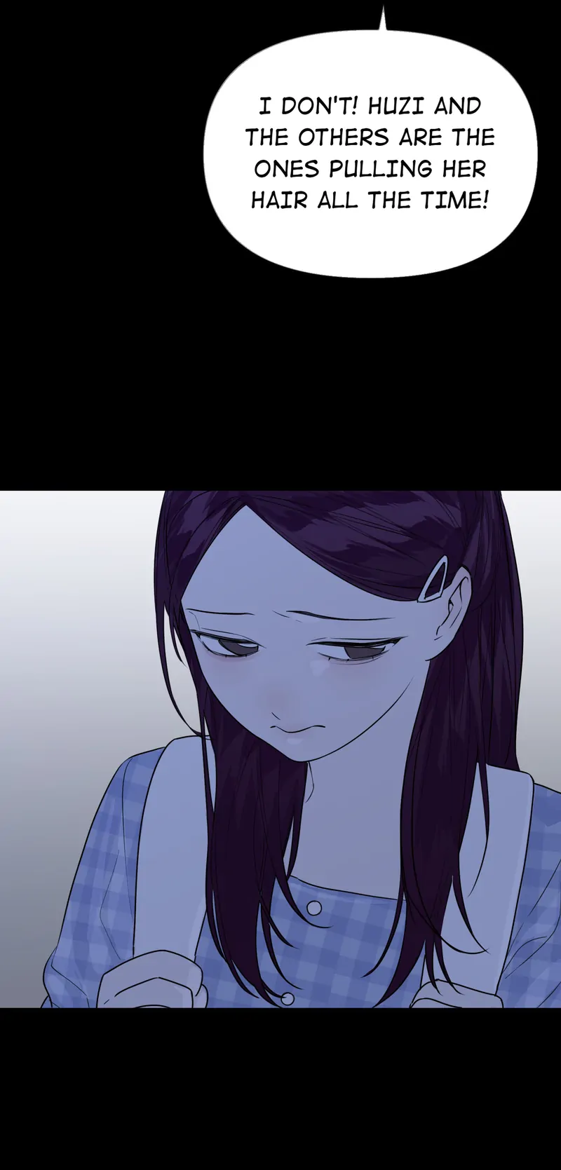 Devil’s Luck Chapter 33 - Page 28