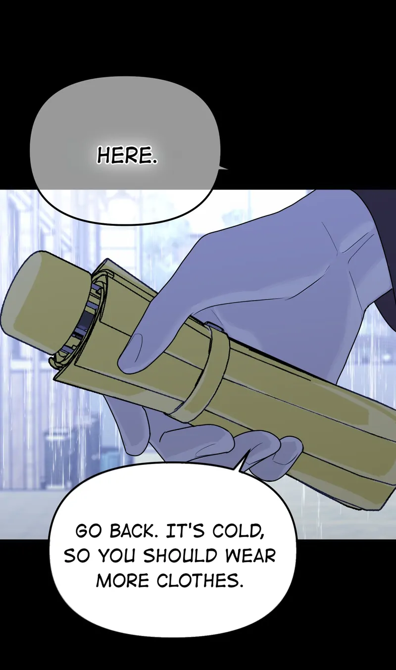 Devil’s Luck Chapter 33 - Page 34