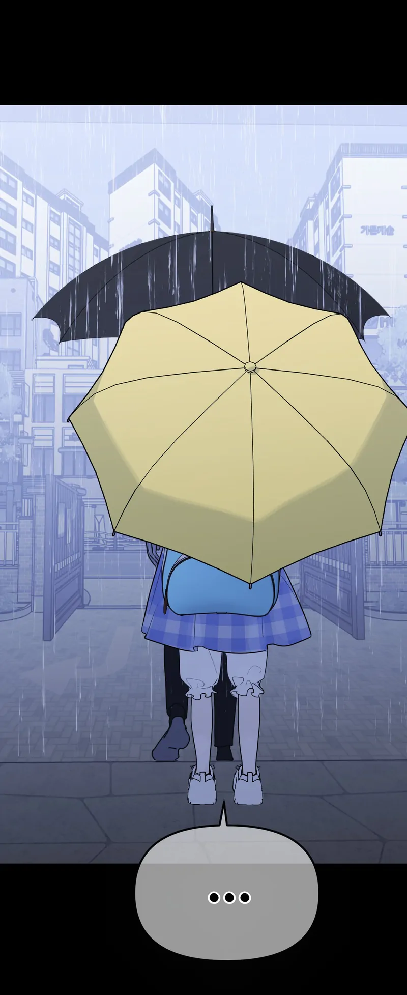 Devil’s Luck Chapter 33 - Page 36