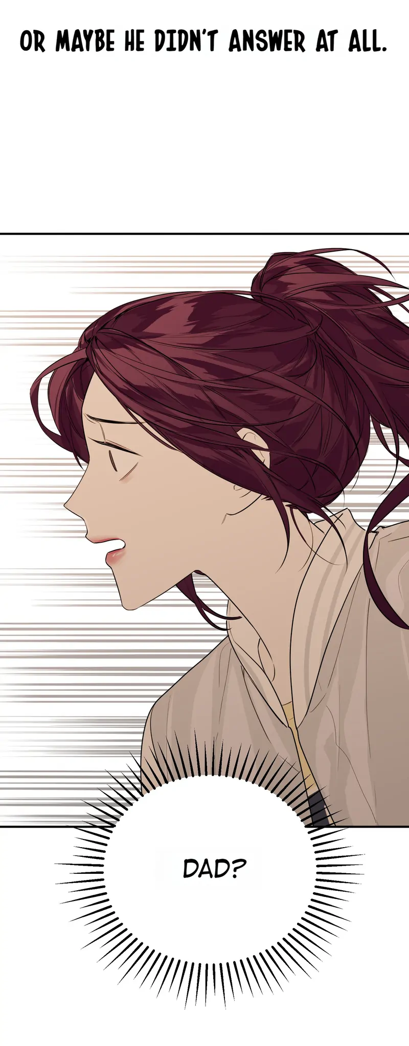 Devil’s Luck Chapter 33 - Page 43