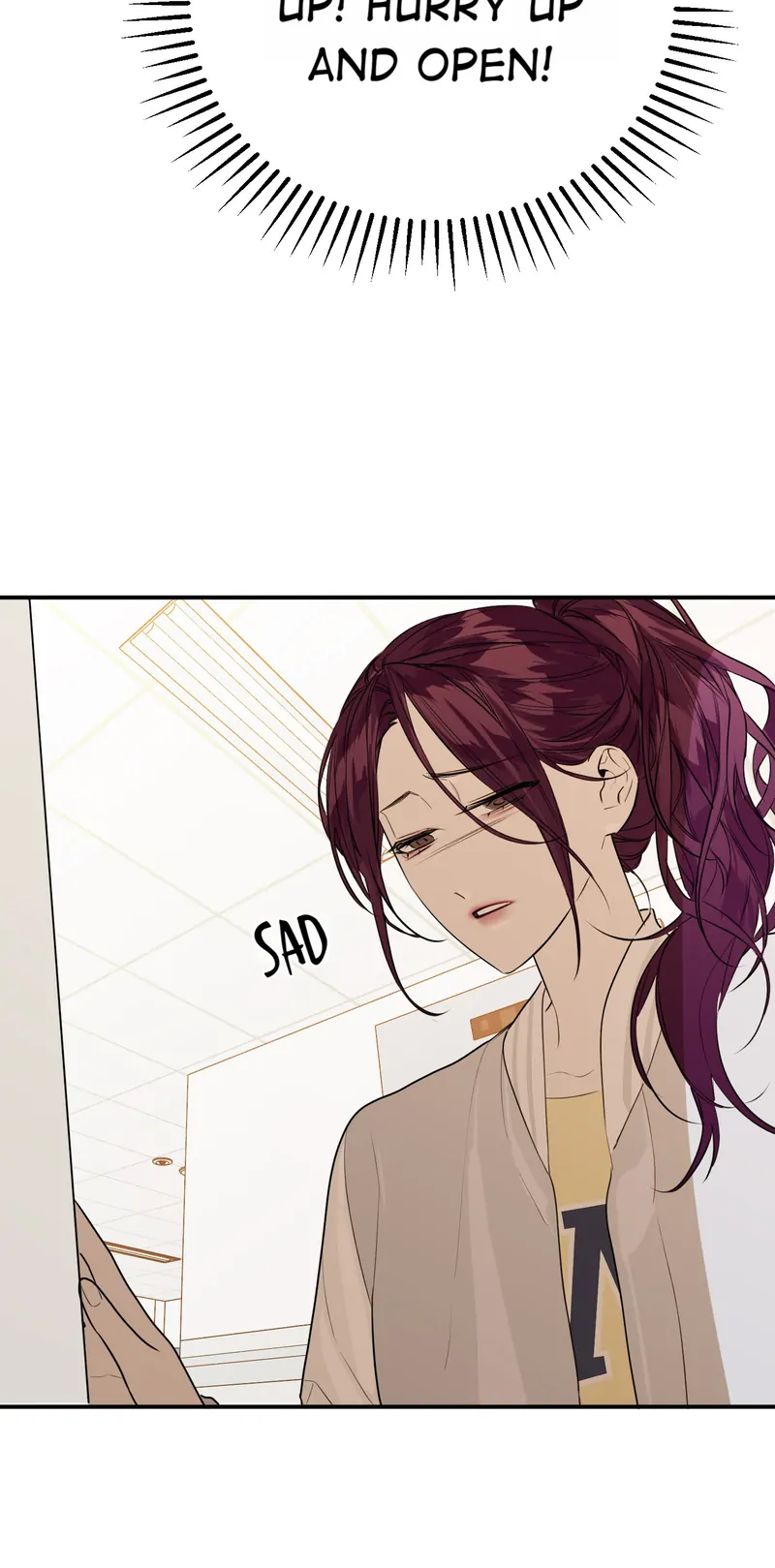 Devil’s Luck Chapter 33 - Page 45