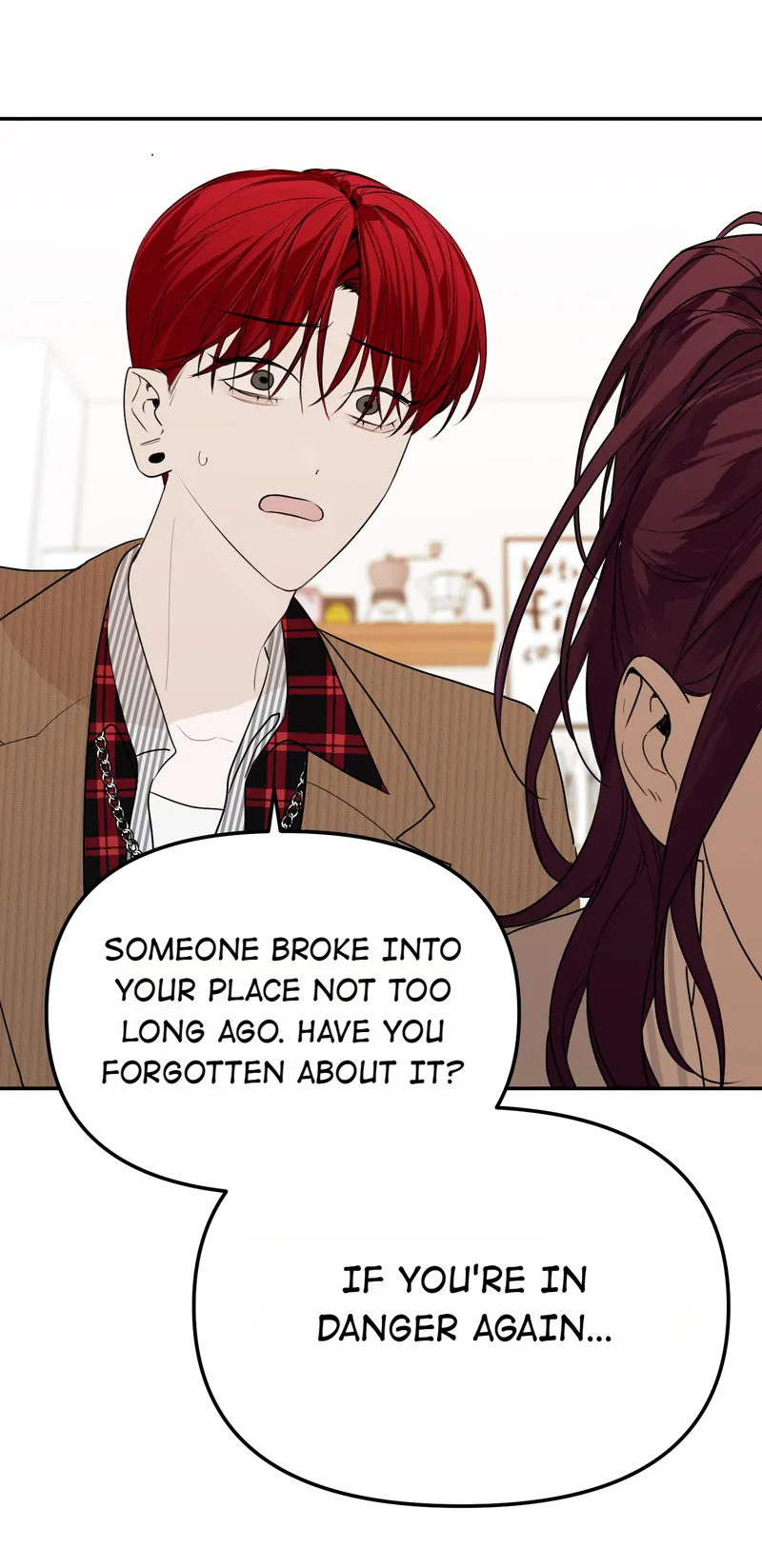 Devil’s Luck Chapter 33 - Page 53