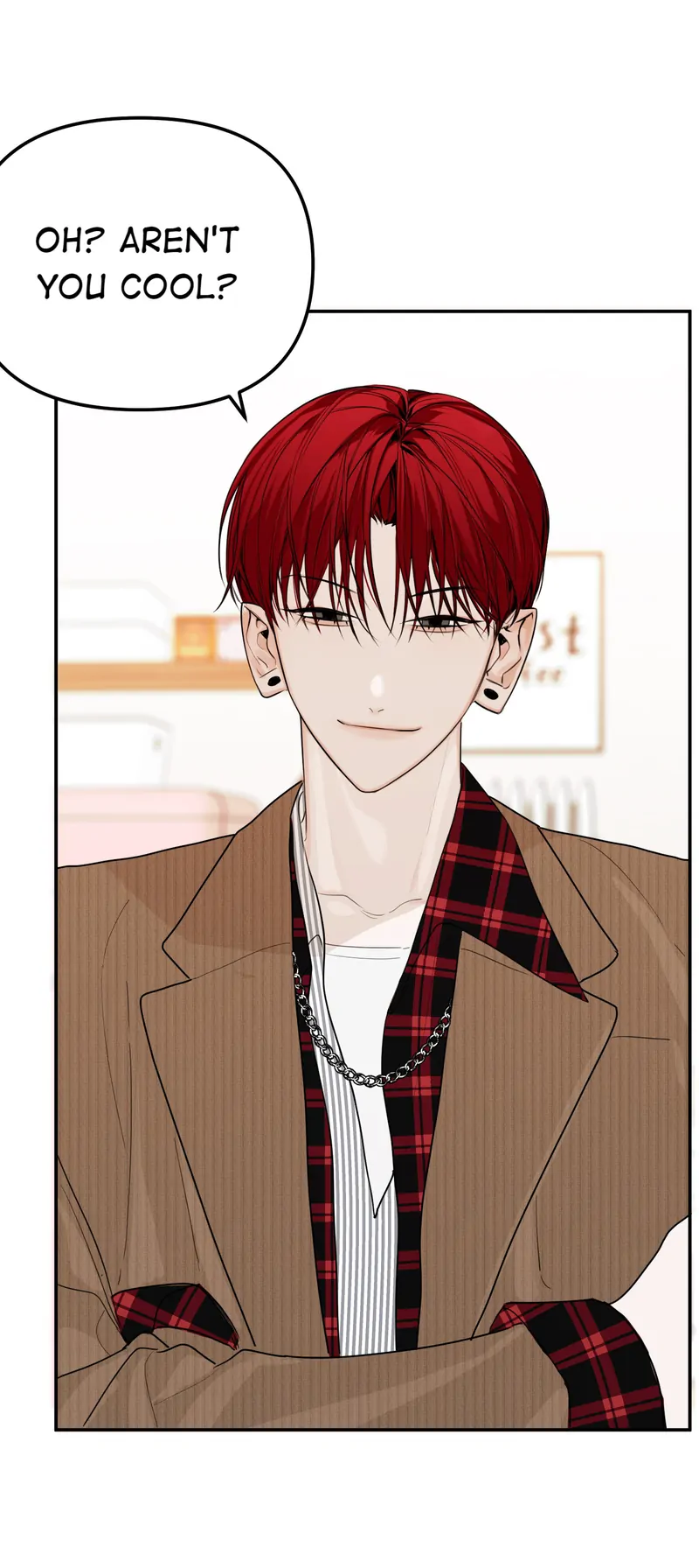 Devil’s Luck Chapter 33 - Page 58