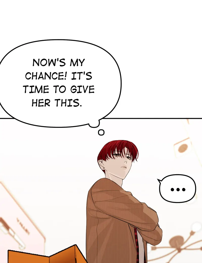 Devil’s Luck Chapter 33 - Page 59