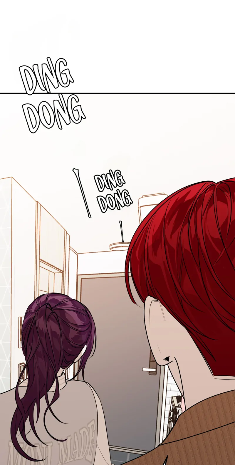 Devil’s Luck Chapter 33 - Page 61