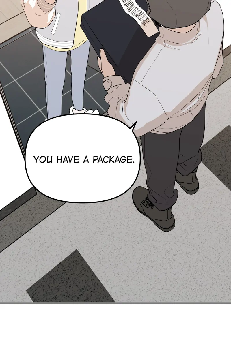 Devil’s Luck Chapter 34 - Page 4