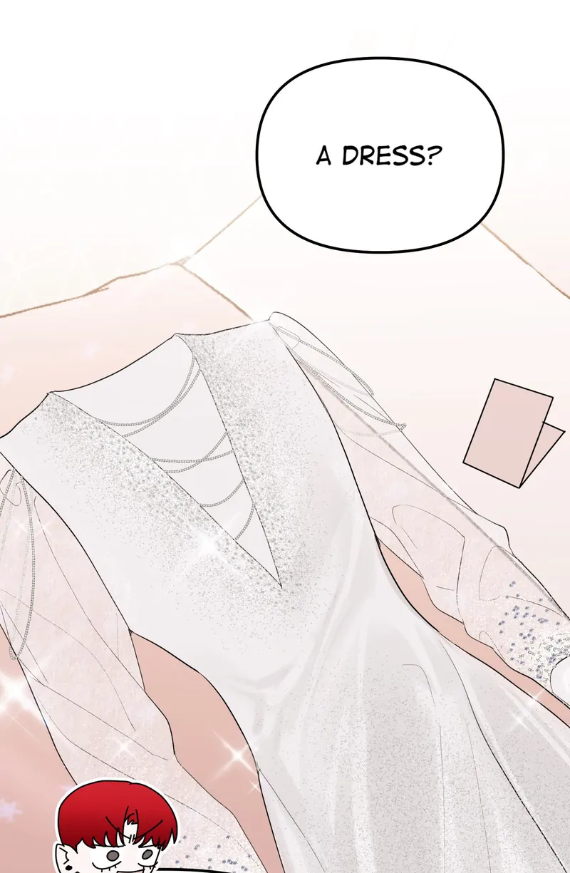 Devil’s Luck Chapter 34 - Page 8