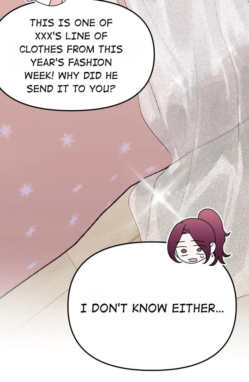 Devil’s Luck Chapter 34 - Page 9