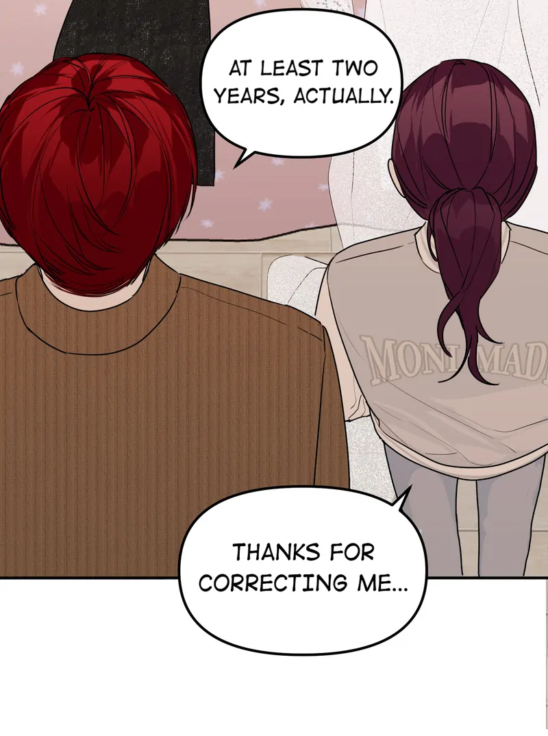 Devil’s Luck Chapter 34 - Page 14