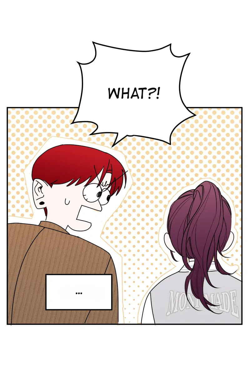 Devil’s Luck Chapter 34 - Page 17