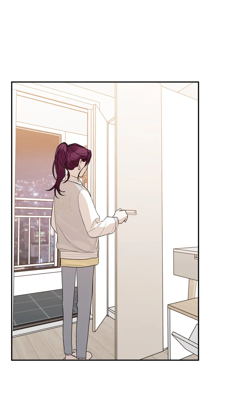 Devil’s Luck Chapter 34 - Page 19