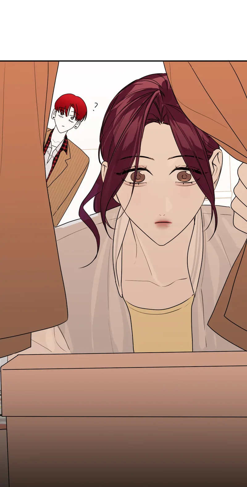 Devil’s Luck Chapter 34 - Page 20