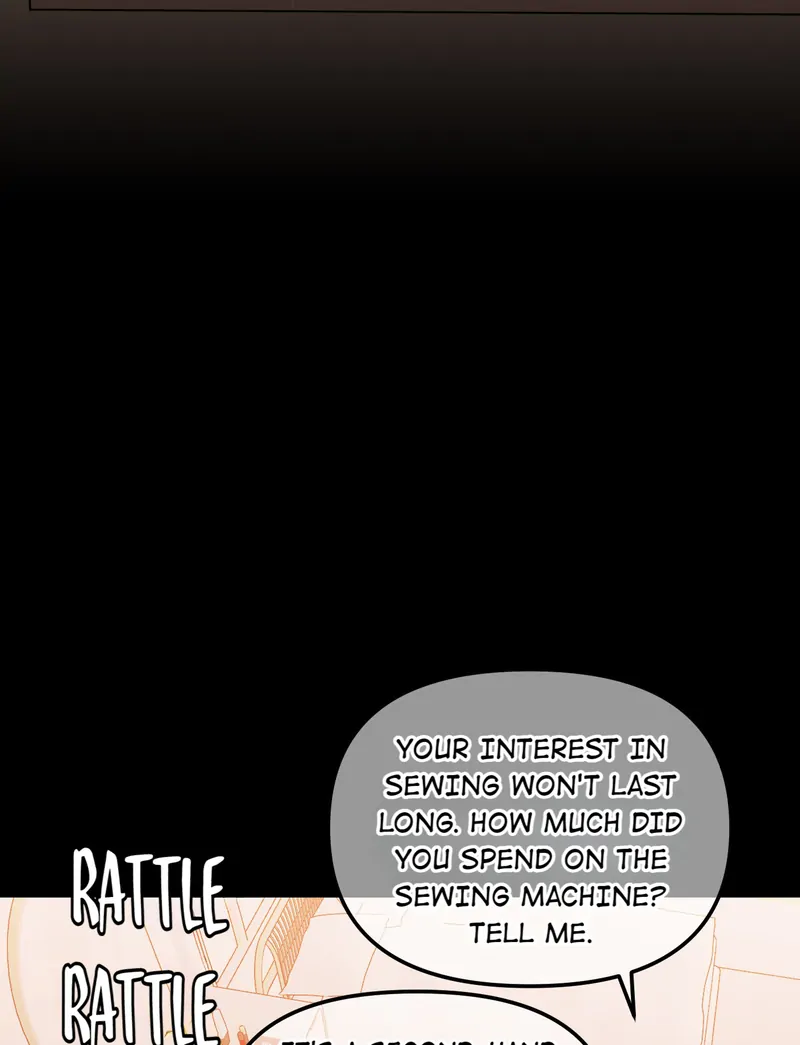 Devil’s Luck Chapter 34 - Page 21