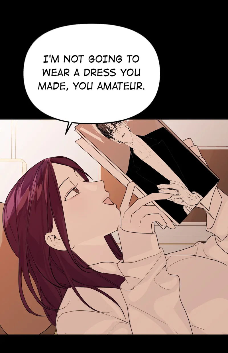 Devil’s Luck Chapter 34 - Page 23