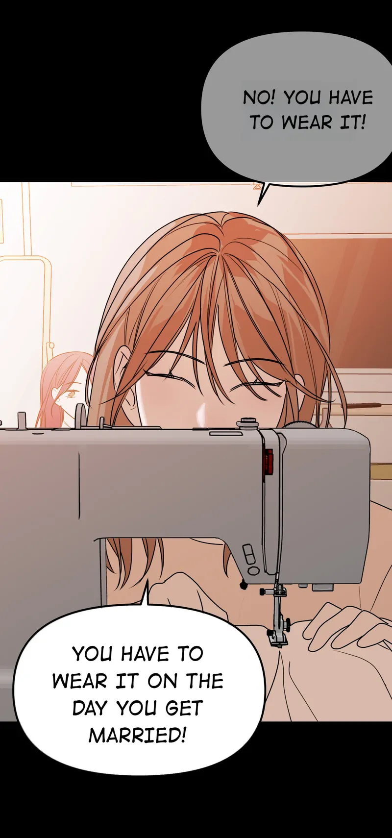 Devil’s Luck Chapter 34 - Page 24