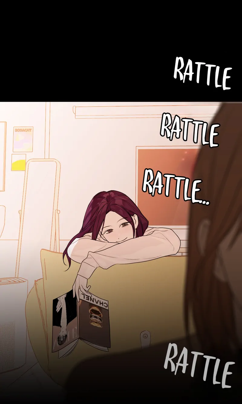 Devil’s Luck Chapter 34 - Page 25