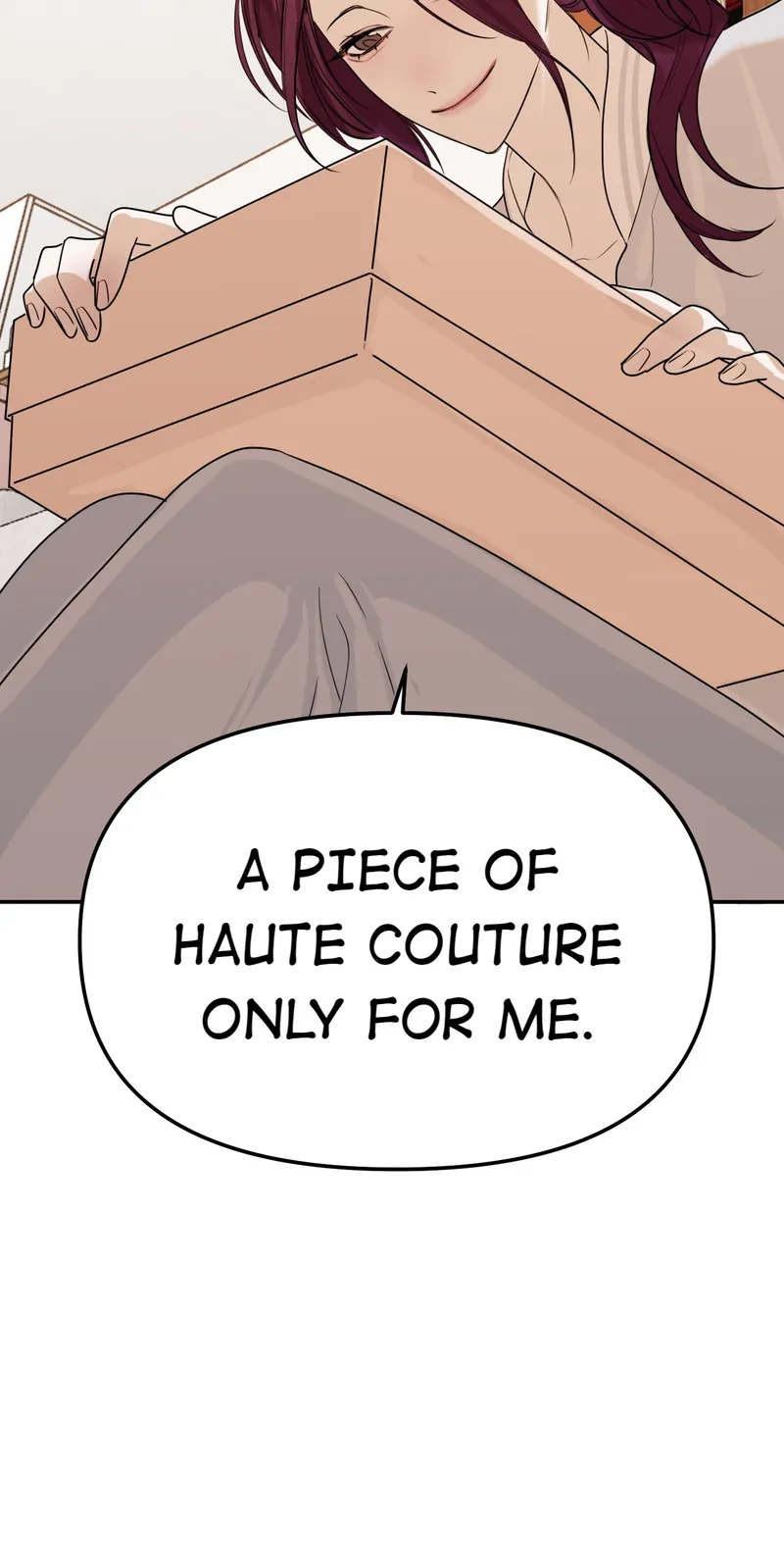 Devil’s Luck Chapter 34 - Page 27