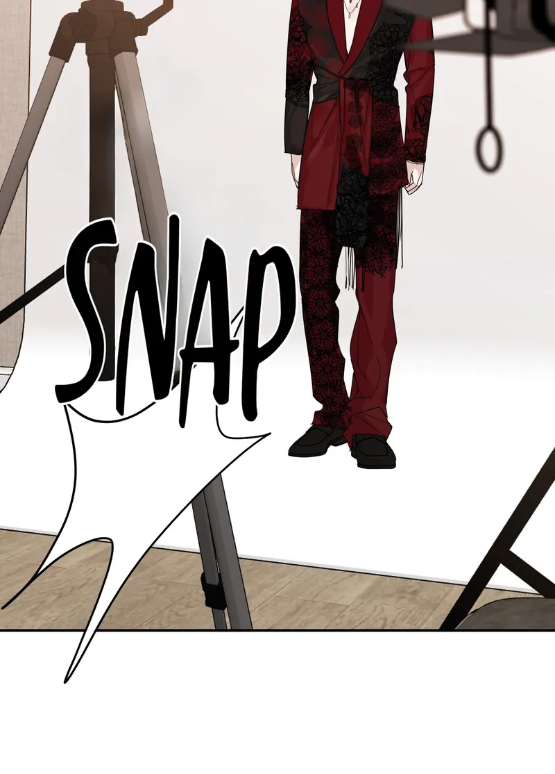 Devil’s Luck Chapter 34 - Page 29