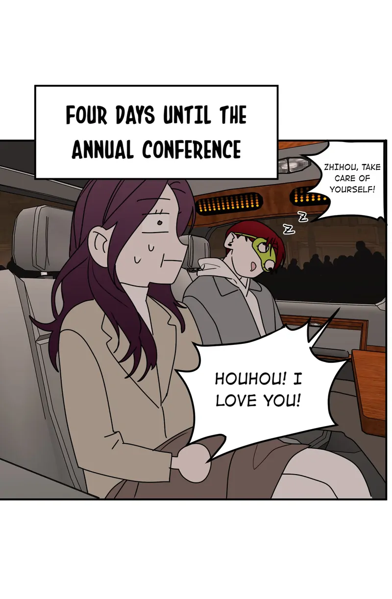 Devil’s Luck Chapter 34 - Page 31