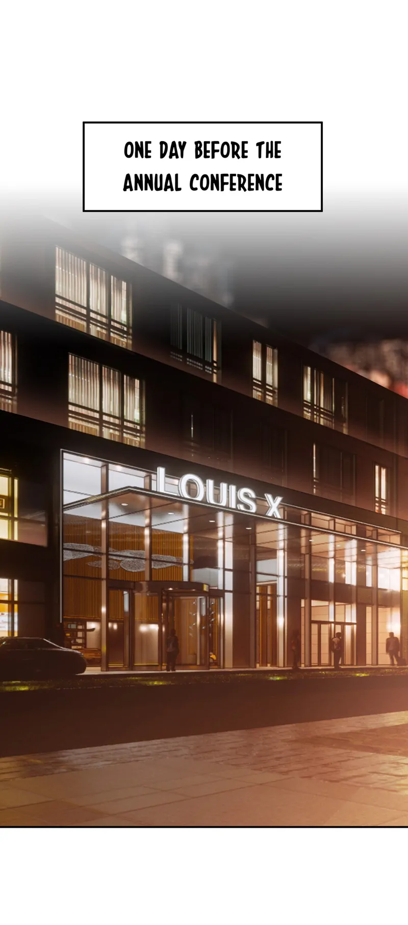 Devil’s Luck Chapter 34 - Page 34