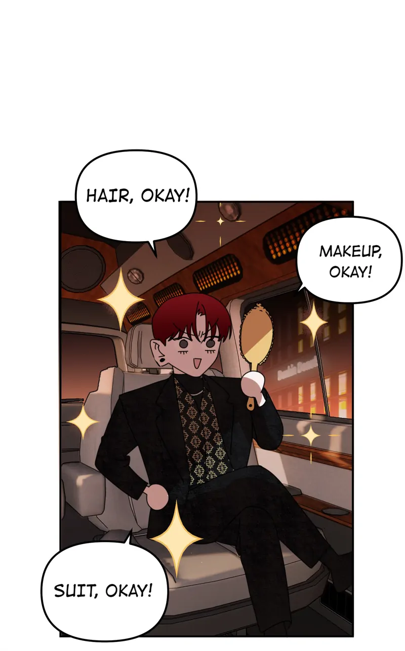 Devil’s Luck Chapter 34 - Page 36