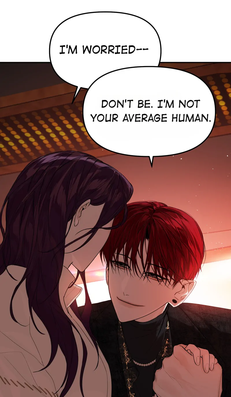 Devil’s Luck Chapter 34 - Page 39