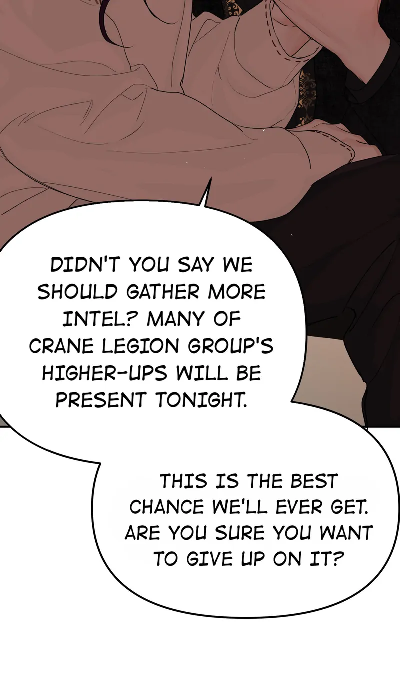 Devil’s Luck Chapter 34 - Page 40