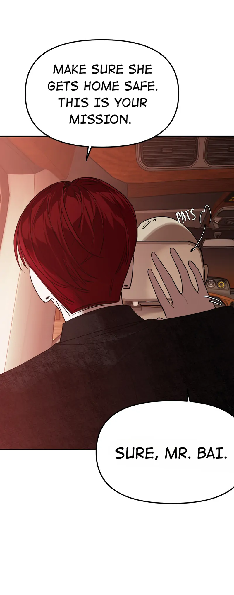 Devil’s Luck Chapter 34 - Page 42