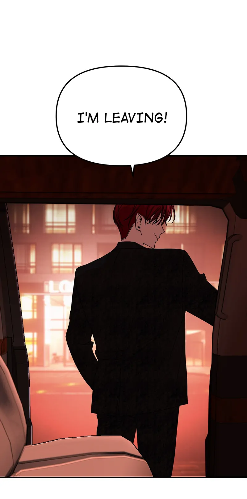 Devil’s Luck Chapter 34 - Page 43