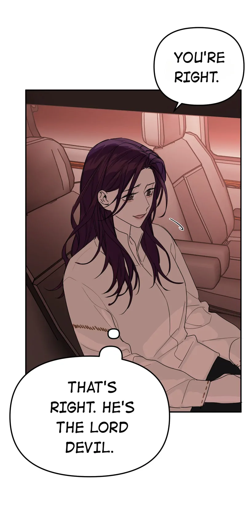 Devil’s Luck Chapter 34 - Page 47