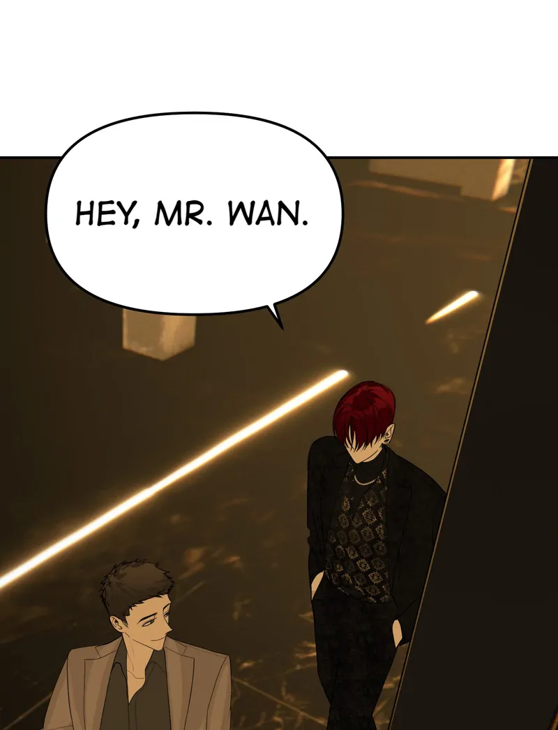 Devil’s Luck Chapter 35 - Page 5