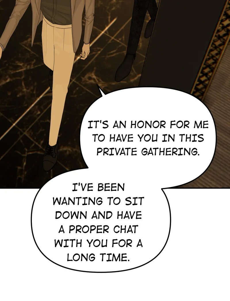 Devil’s Luck Chapter 35 - Page 6